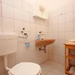 Apartments By The Sea Ugljan - 8301 Apartment *