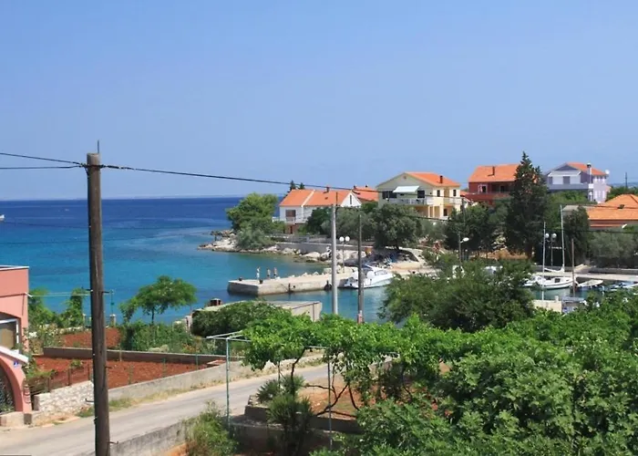 Apartmán By The Sea - 8301 Ugljan