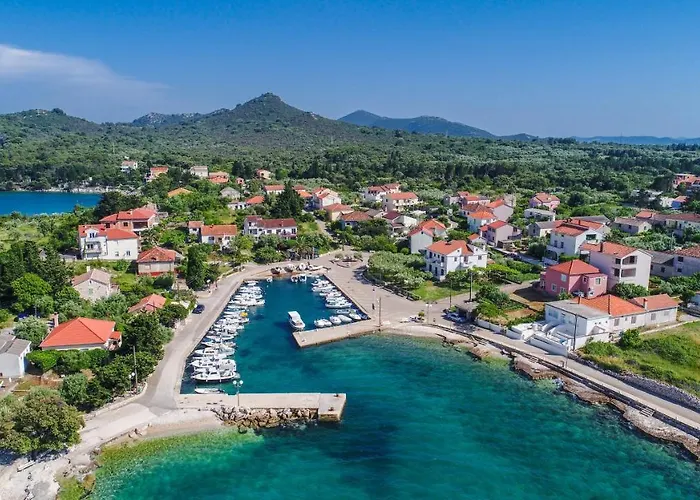 By The Sea - 8301 Apartman